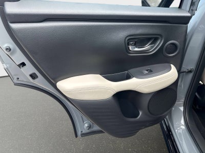 2025 Acura ADX w/A-Spec Package