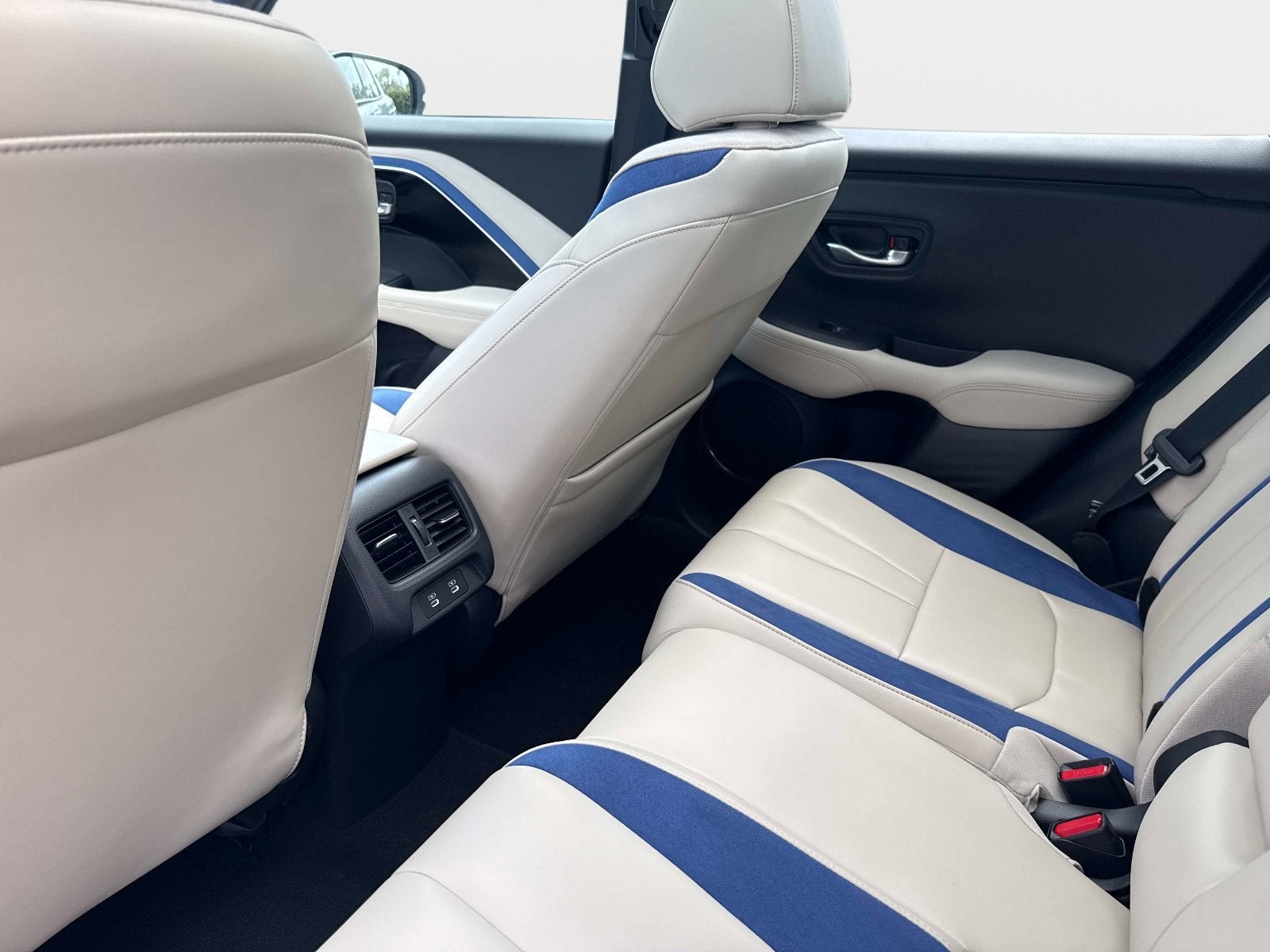2025 Acura ADX w/A-Spec Package