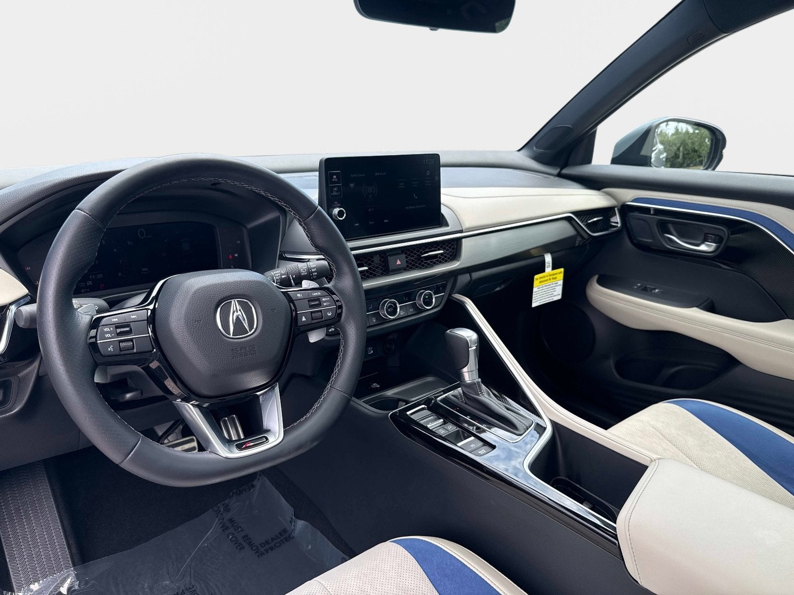 2025 Acura ADX w/A-Spec Package