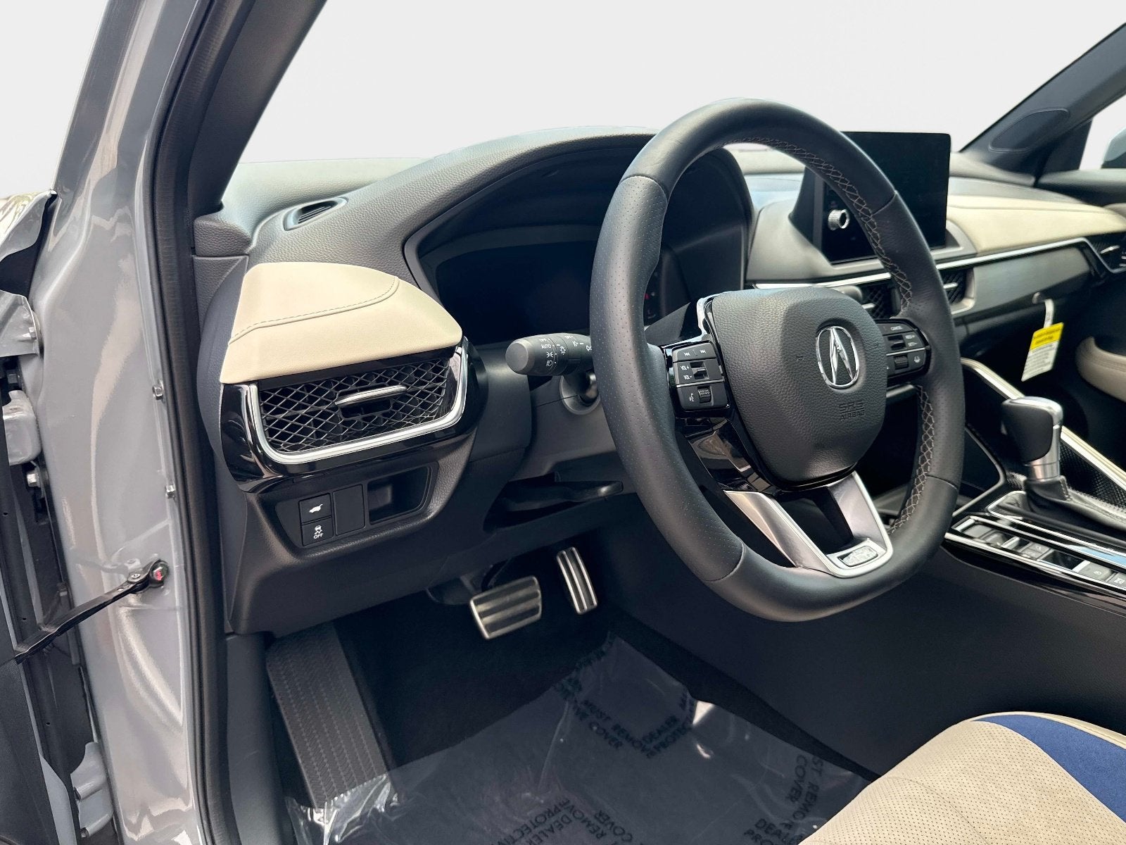 2025 Acura ADX w/A-Spec Package