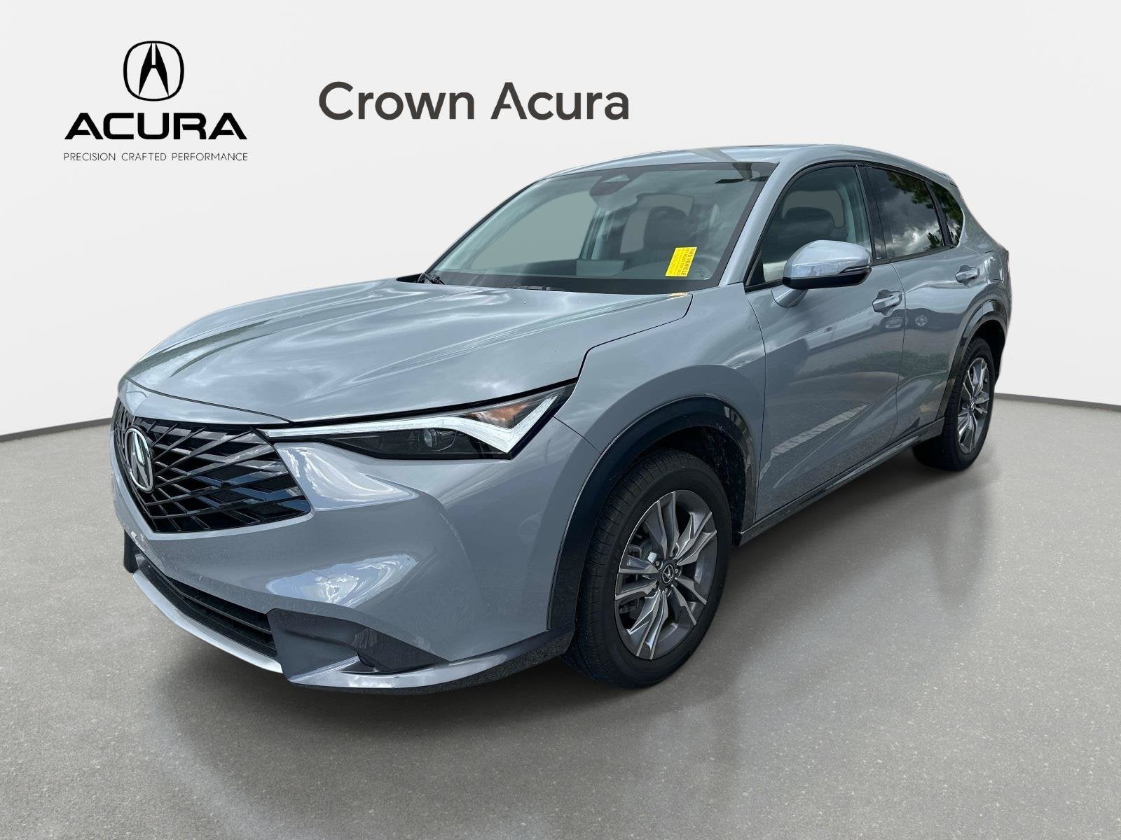 2025 Acura ADX Base