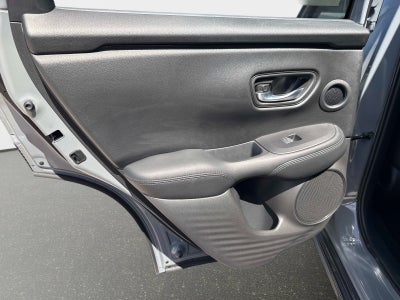 2025 Acura ADX Base