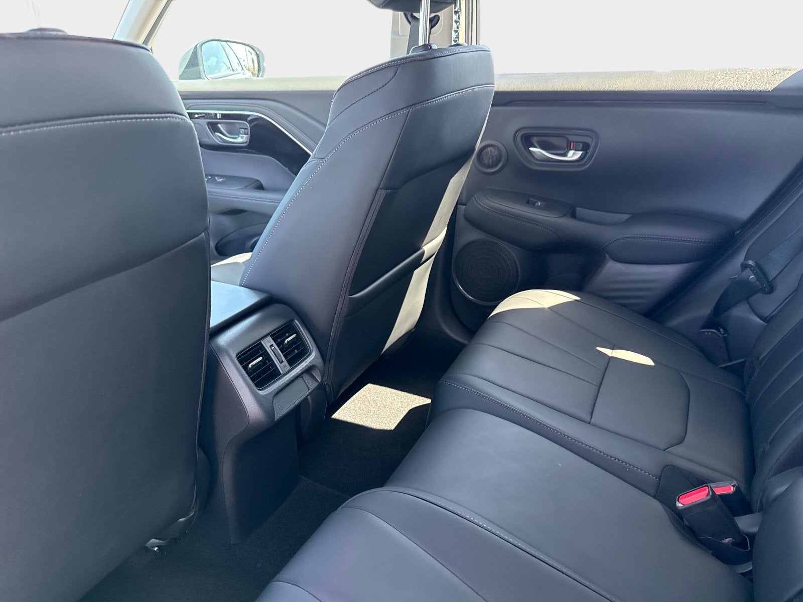 2025 Acura ADX Base