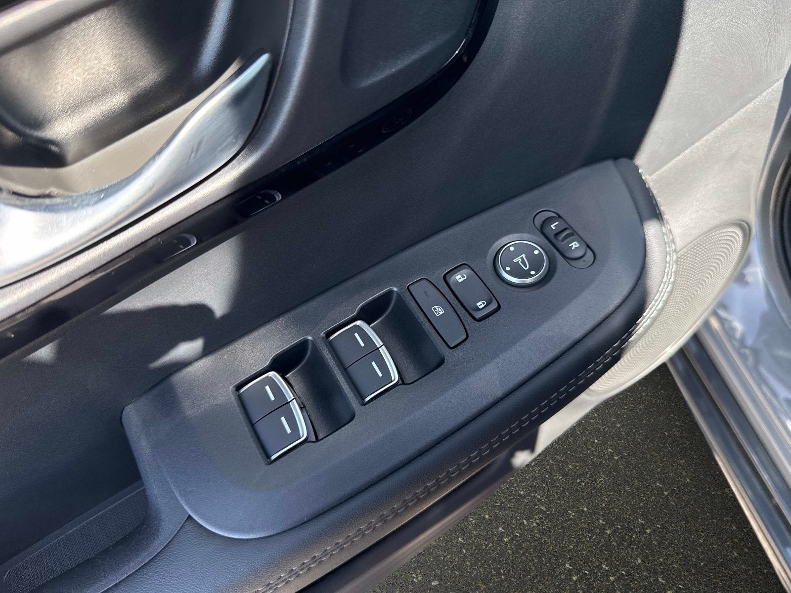 2025 Acura ADX Base
