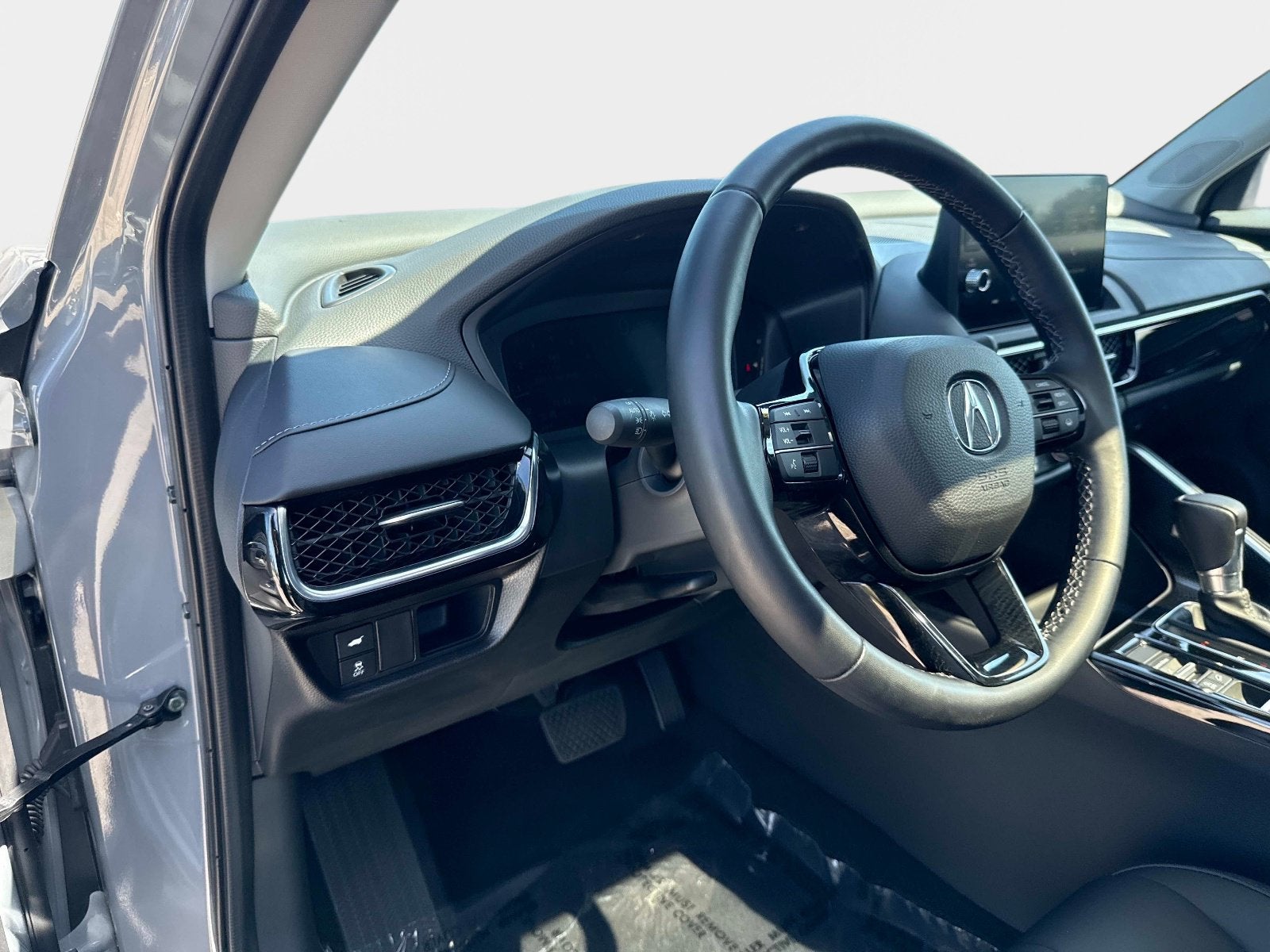 2025 Acura ADX Base