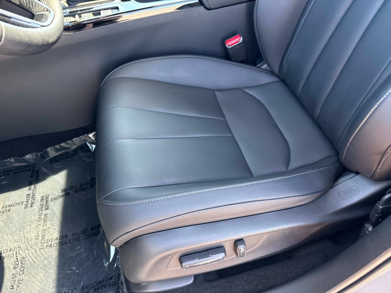2025 Acura ADX Base