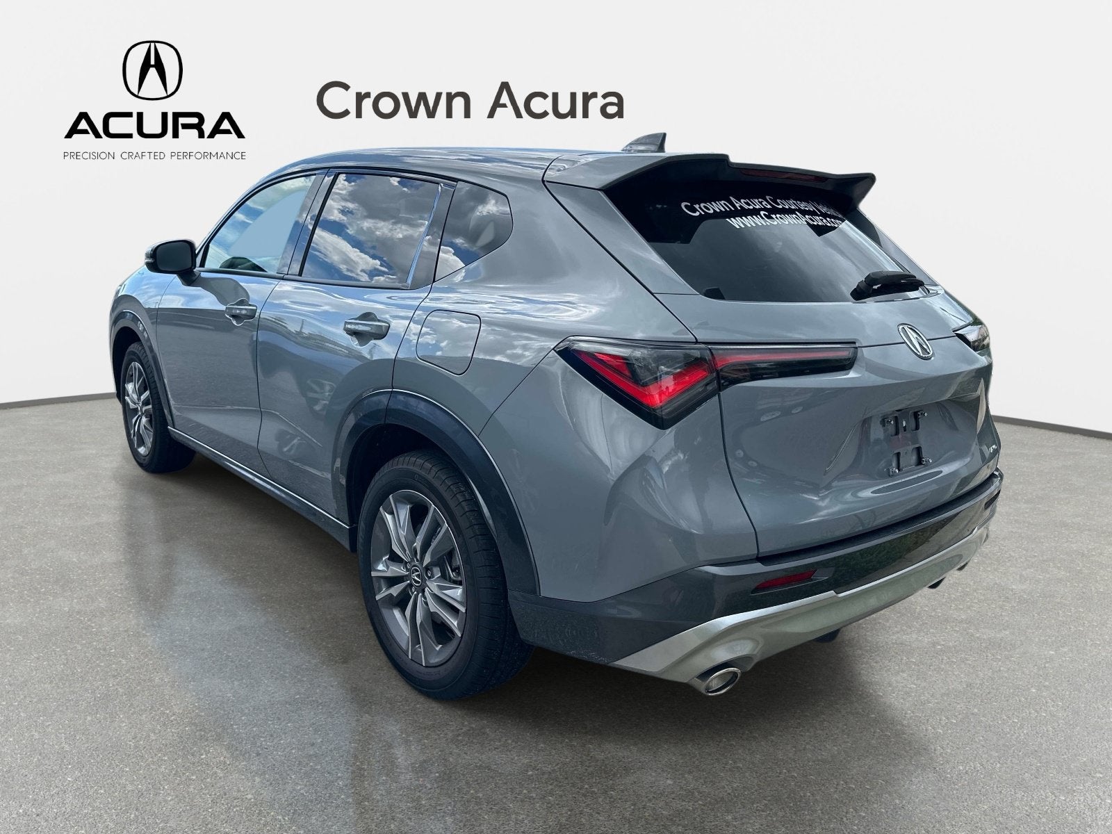 2025 Acura ADX Base