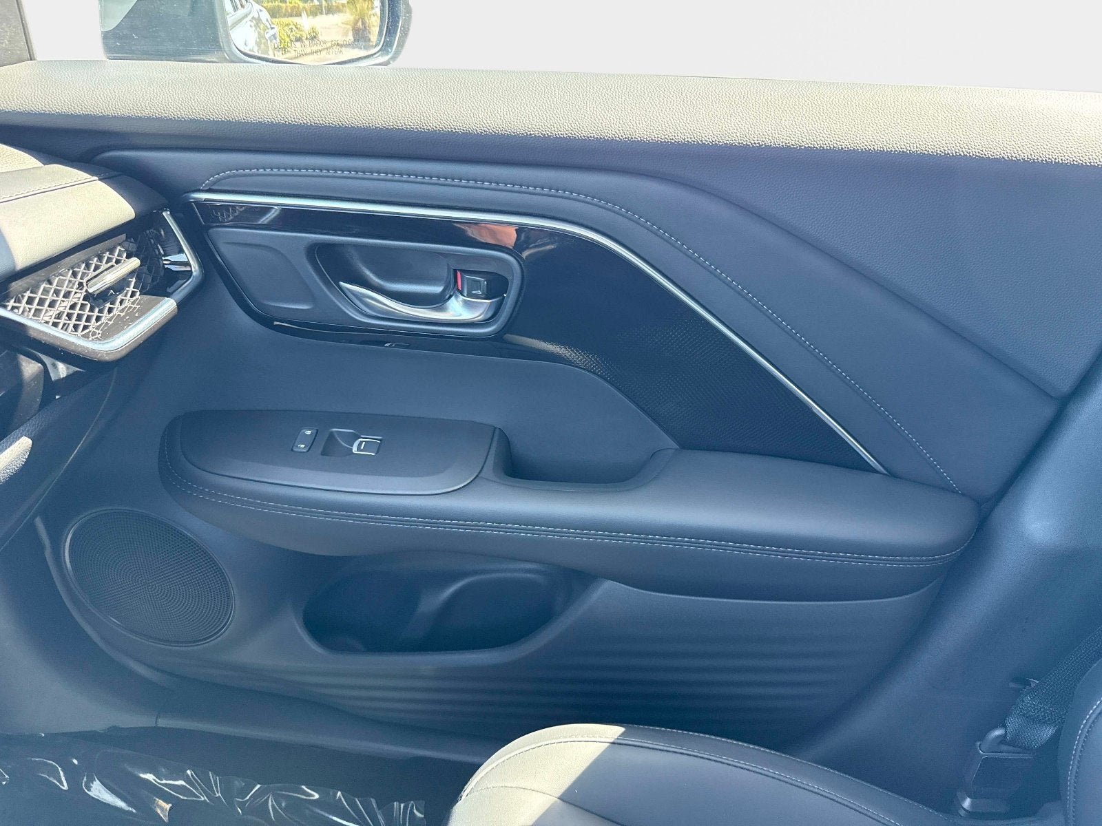 2025 Acura ADX Base