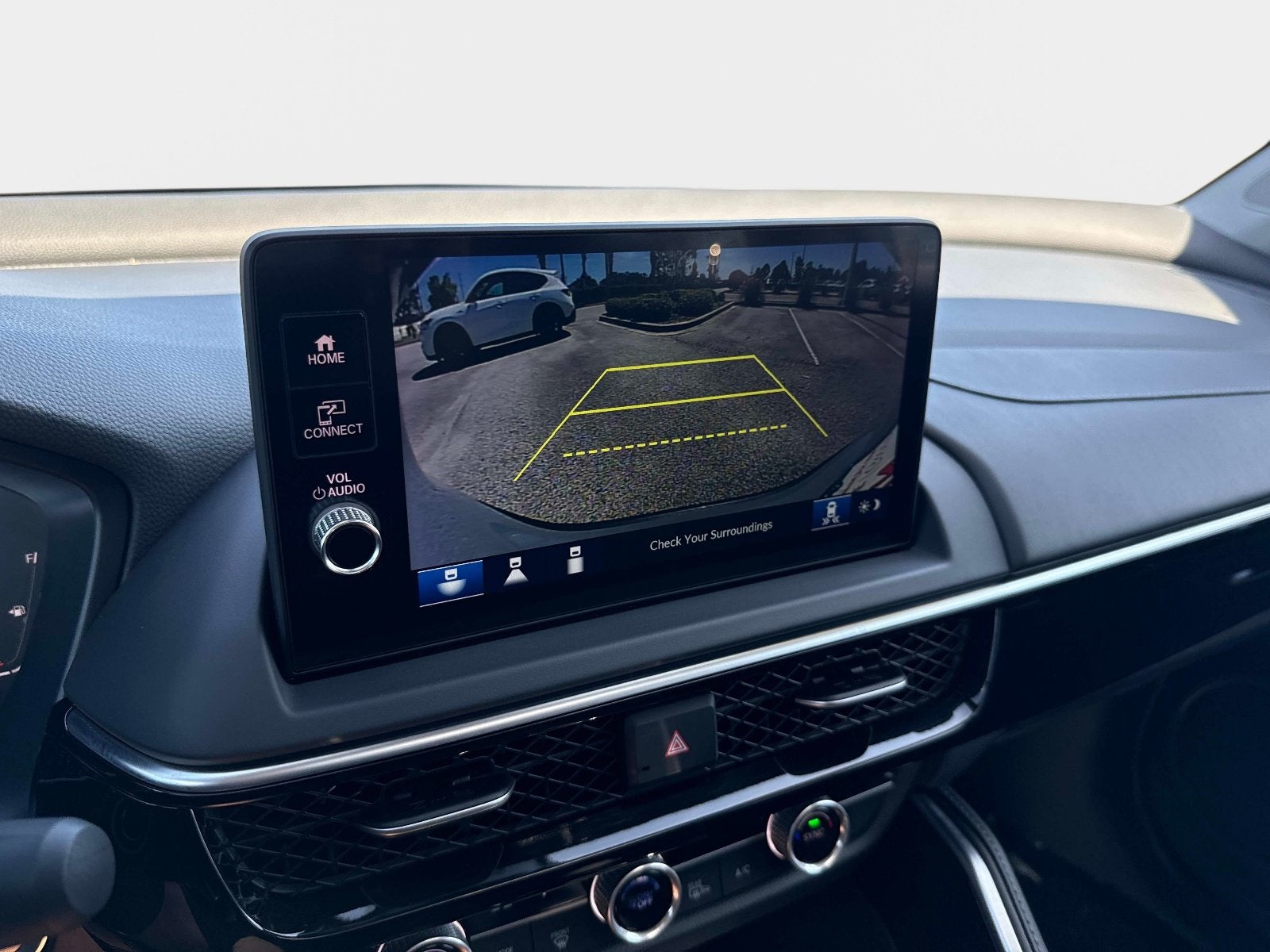 2025 Acura ADX Base