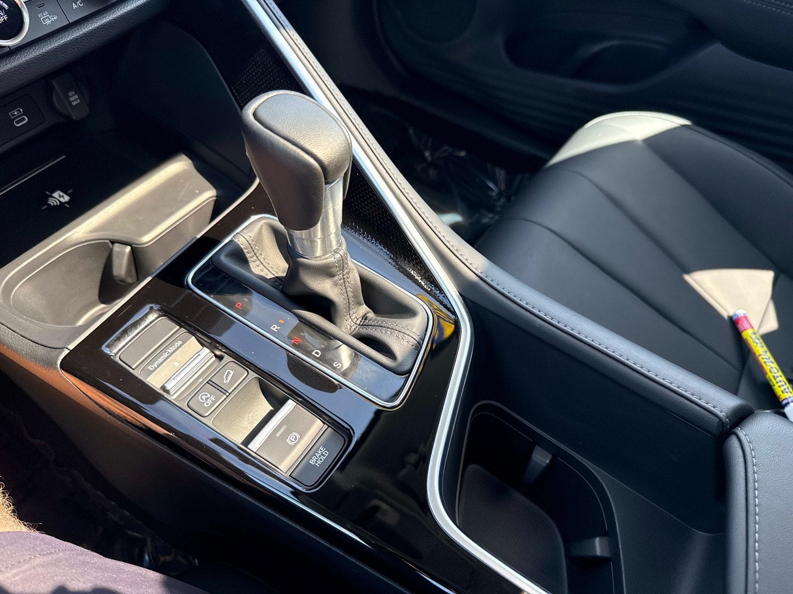 2025 Acura ADX Base
