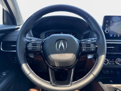 2025 Acura ADX Base