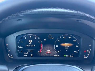 2025 Acura ADX Base