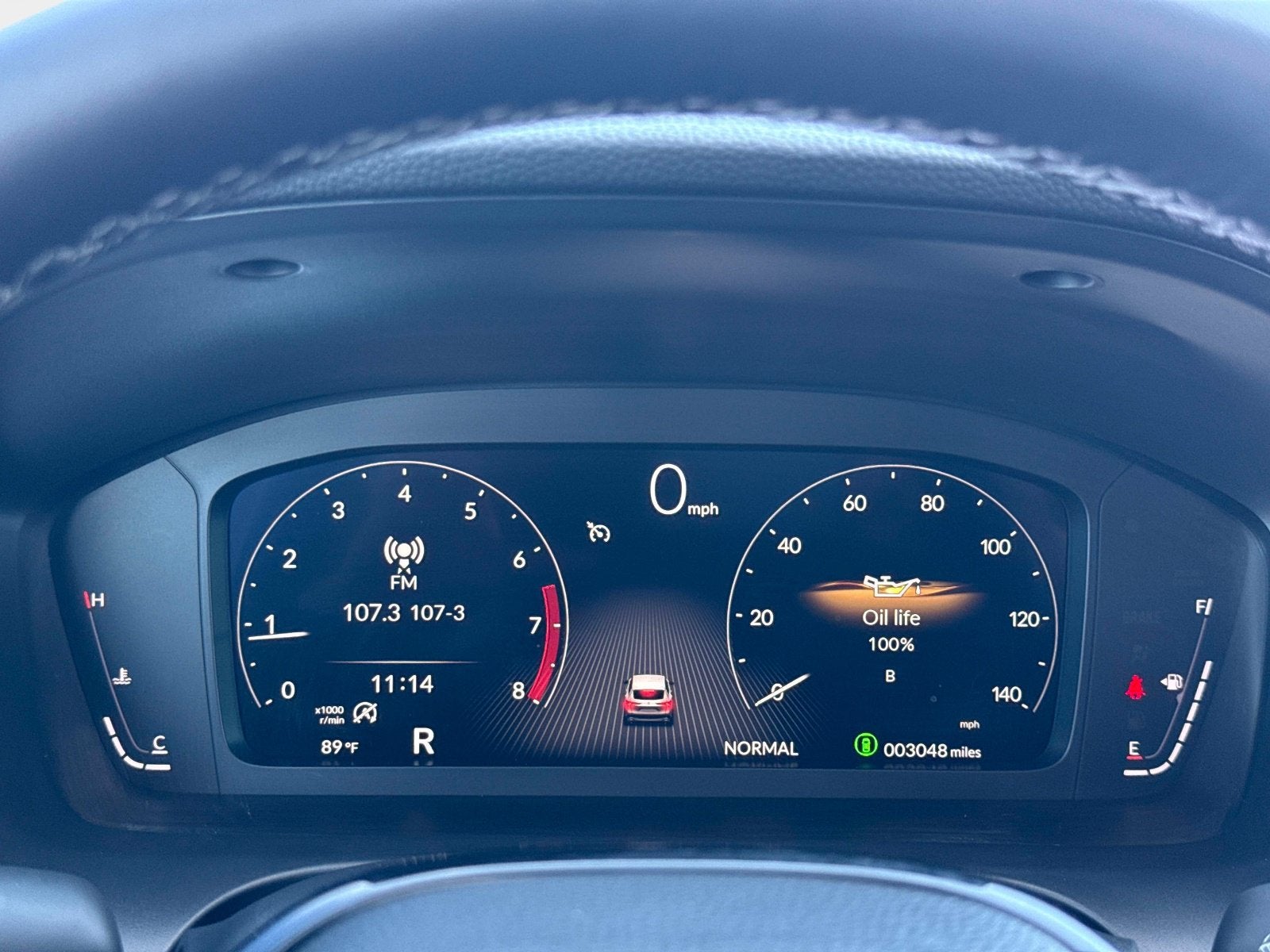 2025 Acura ADX Base