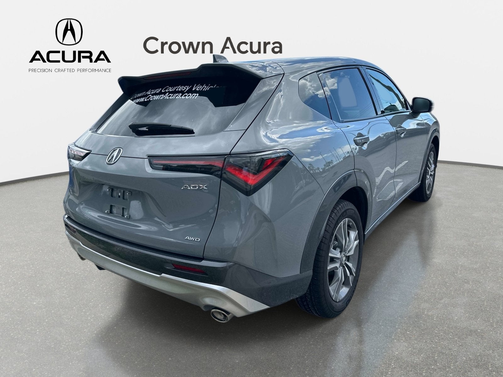 2025 Acura ADX Base