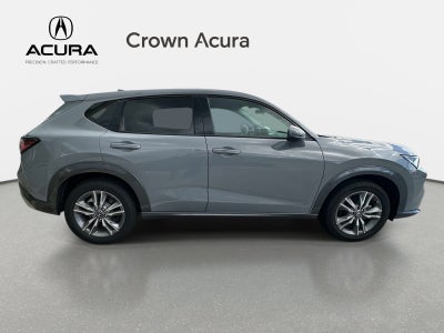 2025 Acura ADX Base