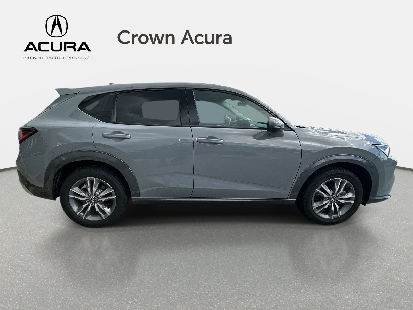 2025 Acura ADX Base