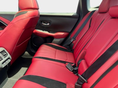 2025 Acura ADX w/A-Spec Package