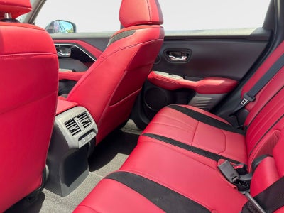 2025 Acura ADX w/A-Spec Package