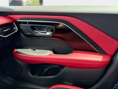 2025 Acura ADX w/A-Spec Package