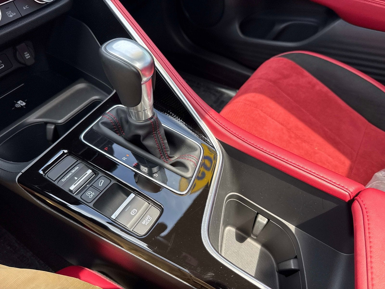 2025 Acura ADX w/A-Spec Package