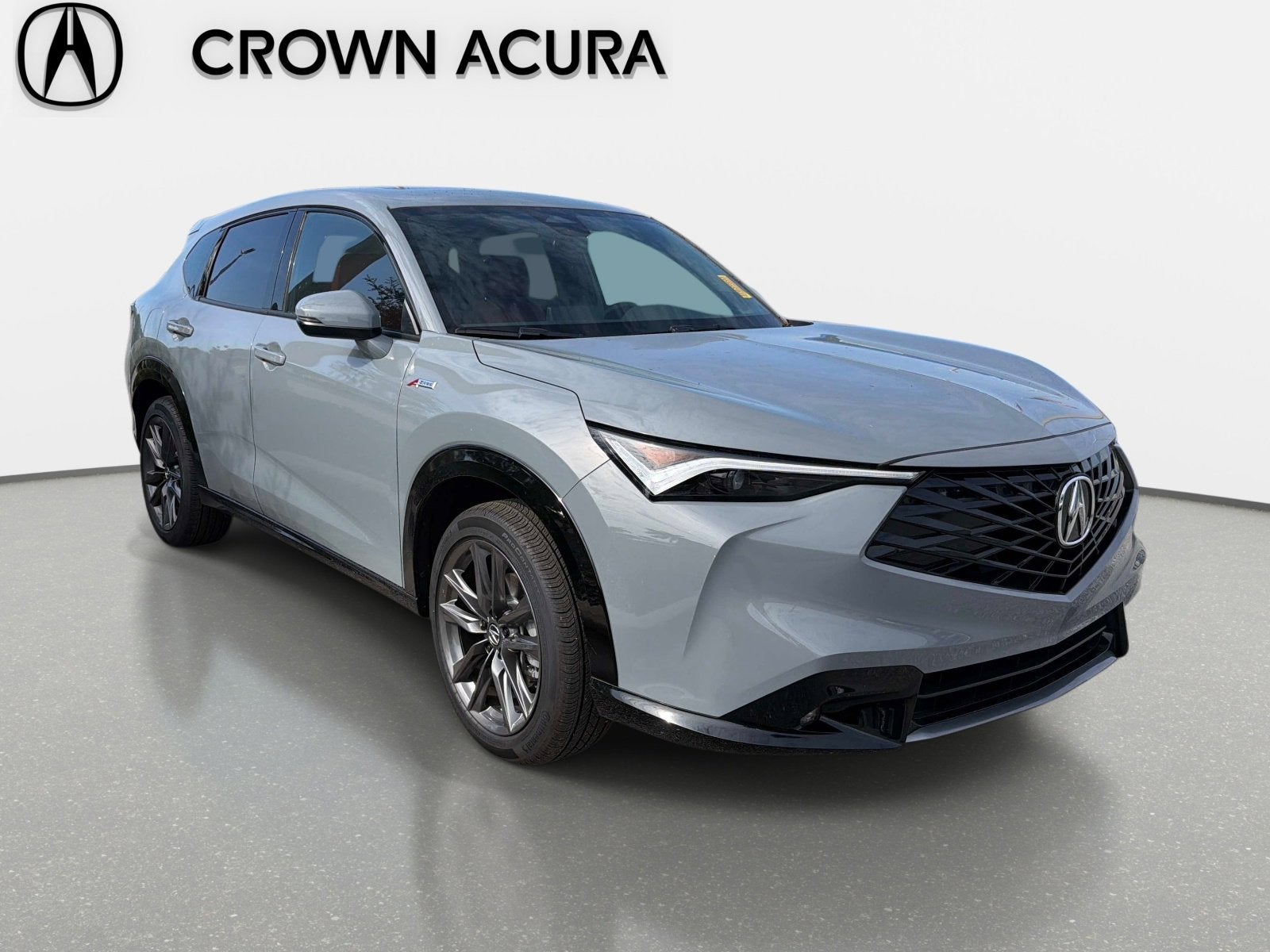 2025 Acura ADX w/A-Spec Package