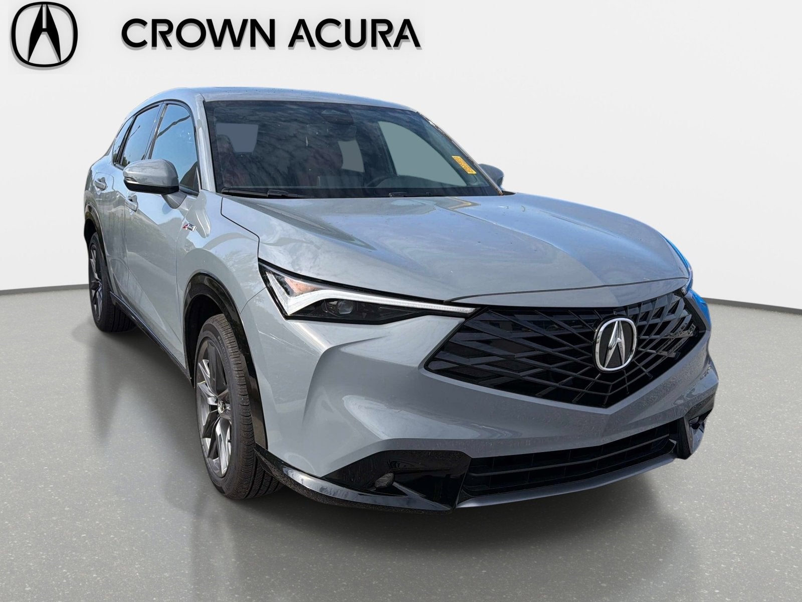 2025 Acura ADX w/A-Spec Package