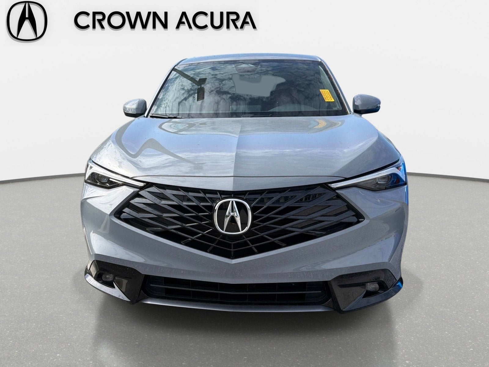 2025 Acura ADX w/A-Spec Package