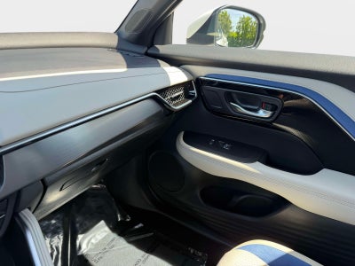 2025 Acura ADX w/A-Spec Package