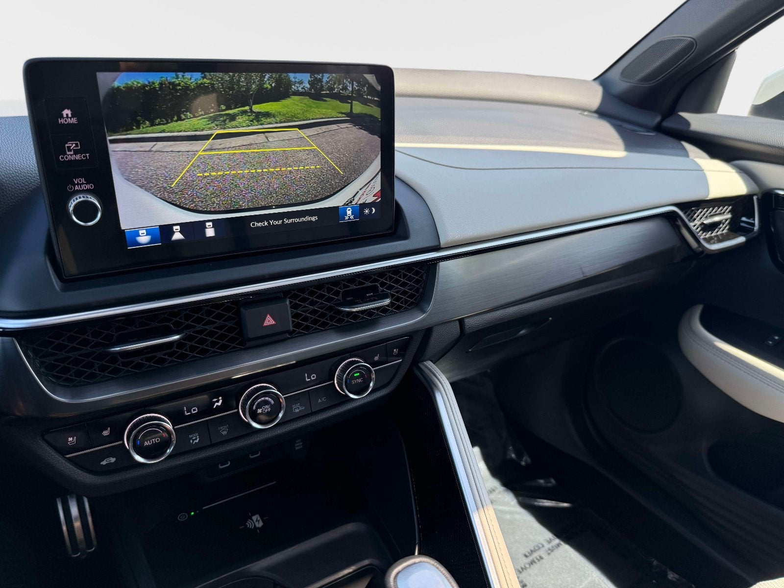 2025 Acura ADX w/A-Spec Package