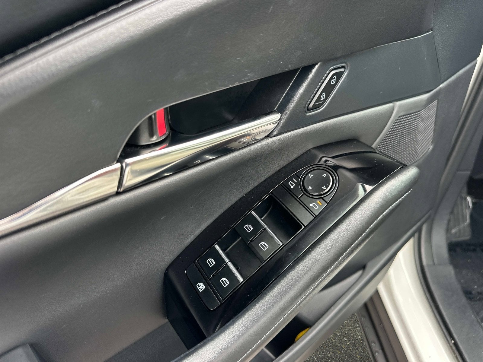 2024 Mazda Mazda CX-30 2.5 S Preferred Package