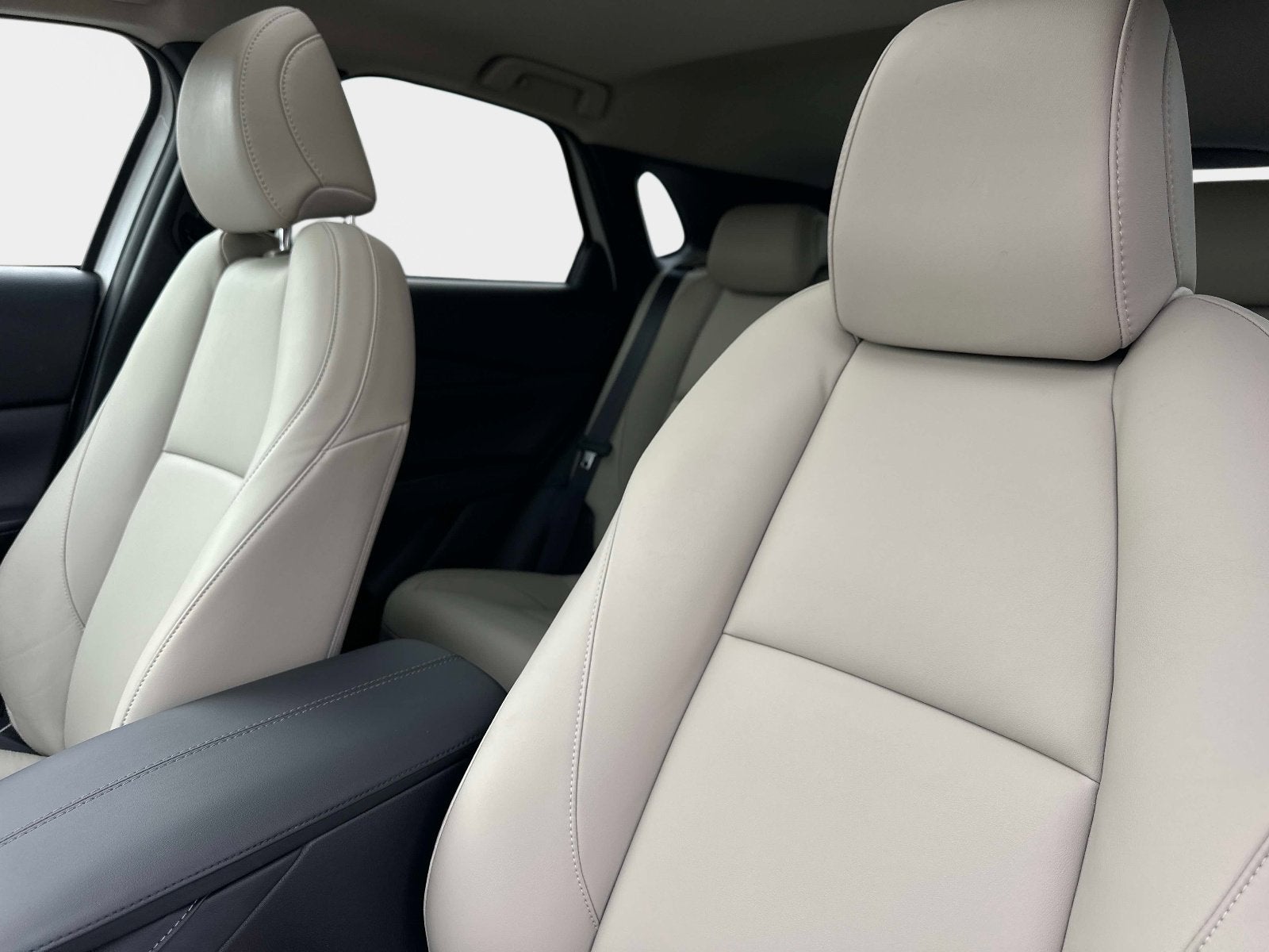 2024 Mazda Mazda CX-30 2.5 S Preferred Package