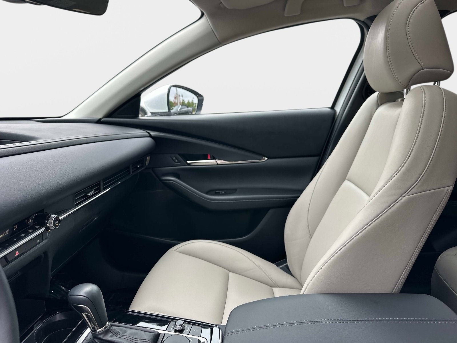 2024 Mazda Mazda CX-30 2.5 S Preferred Package