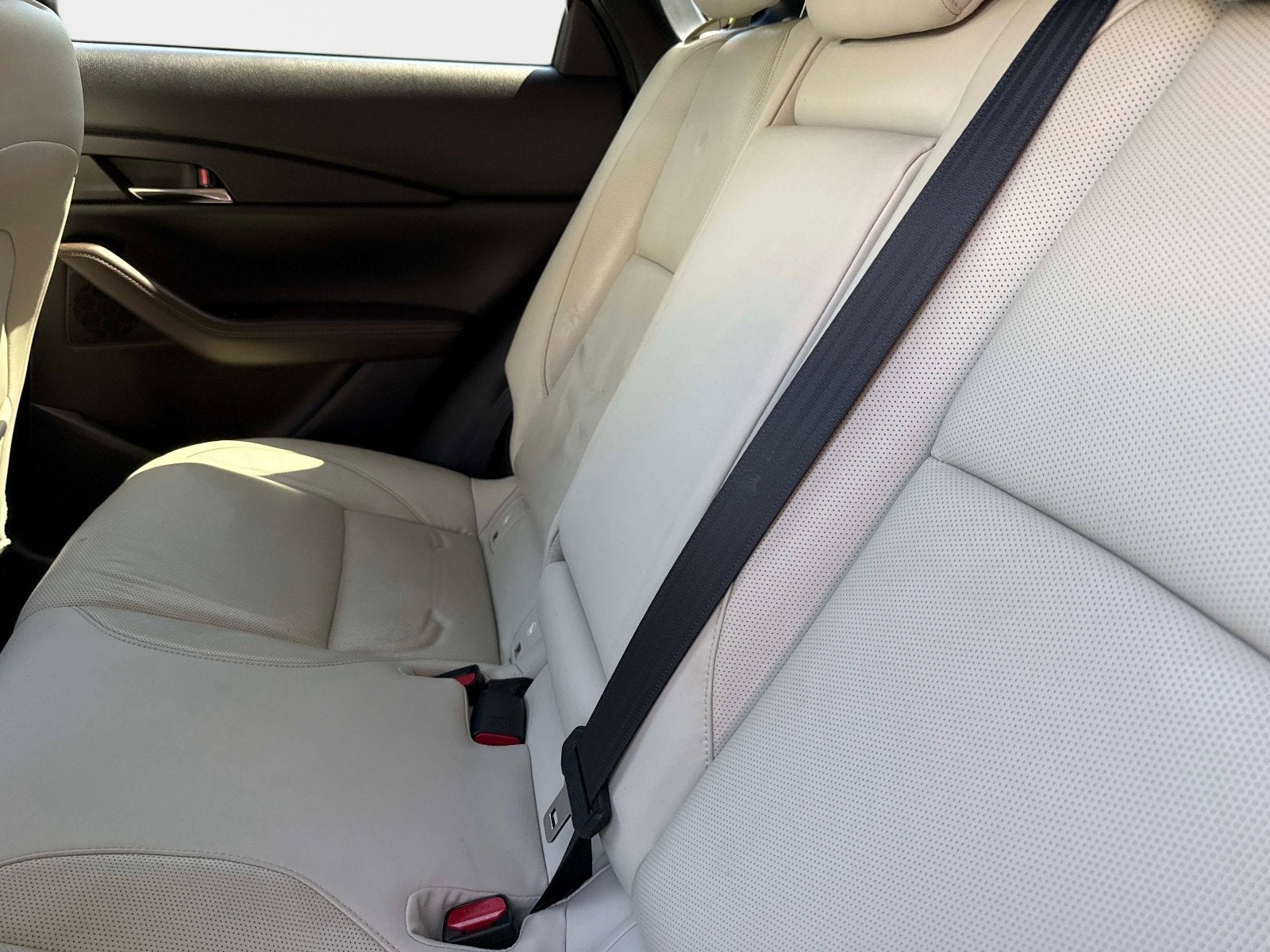 2020 Mazda Mazda CX-30 Premium Package