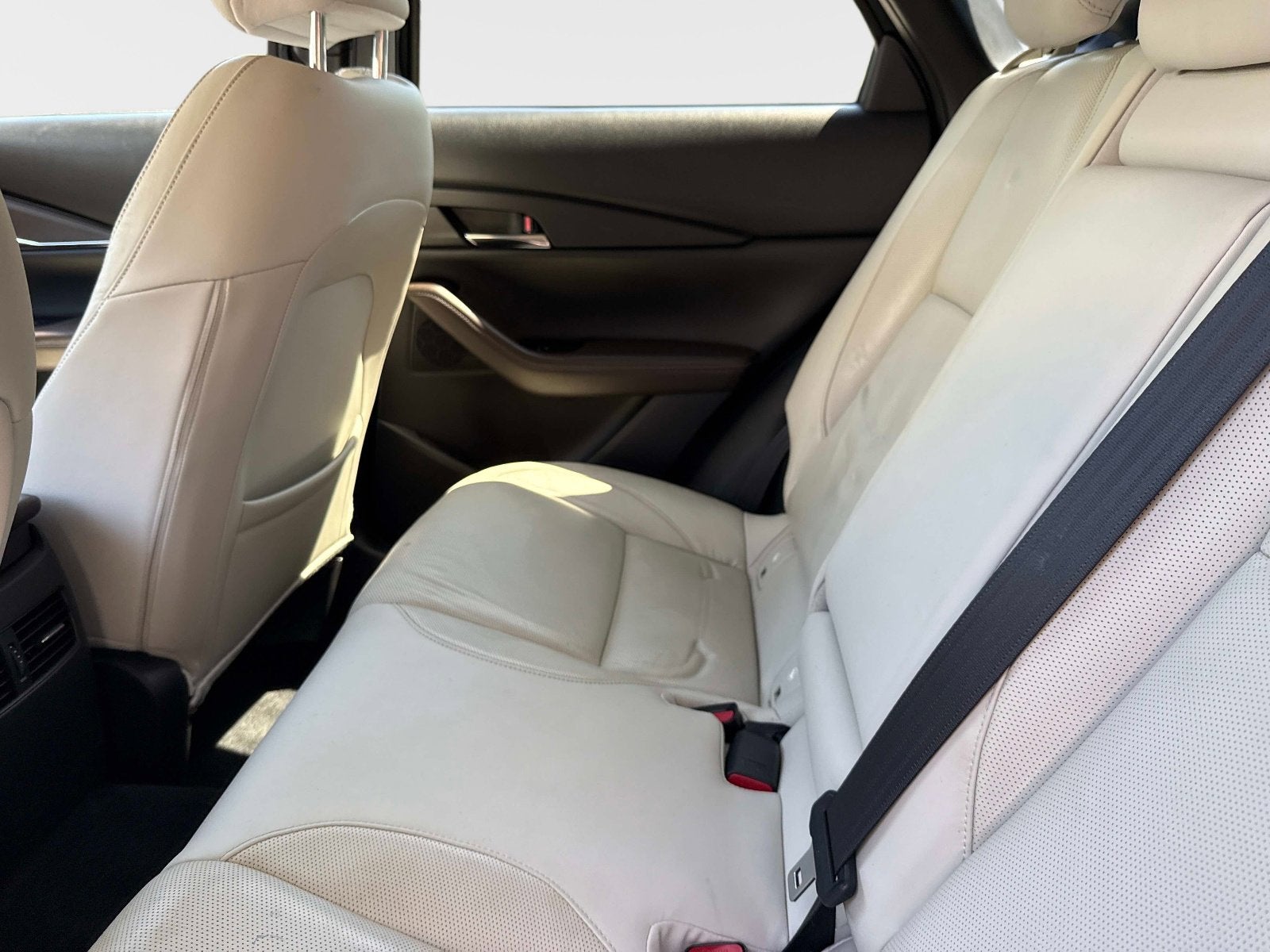 2020 Mazda Mazda CX-30 Premium Package