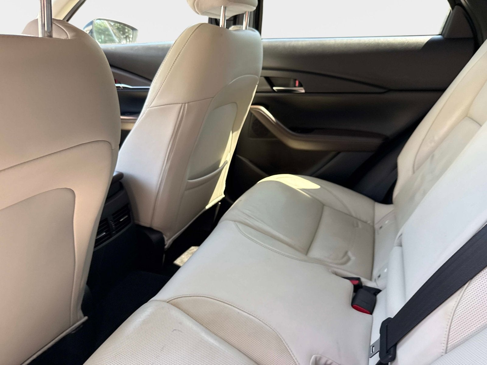 2020 Mazda Mazda CX-30 Premium Package