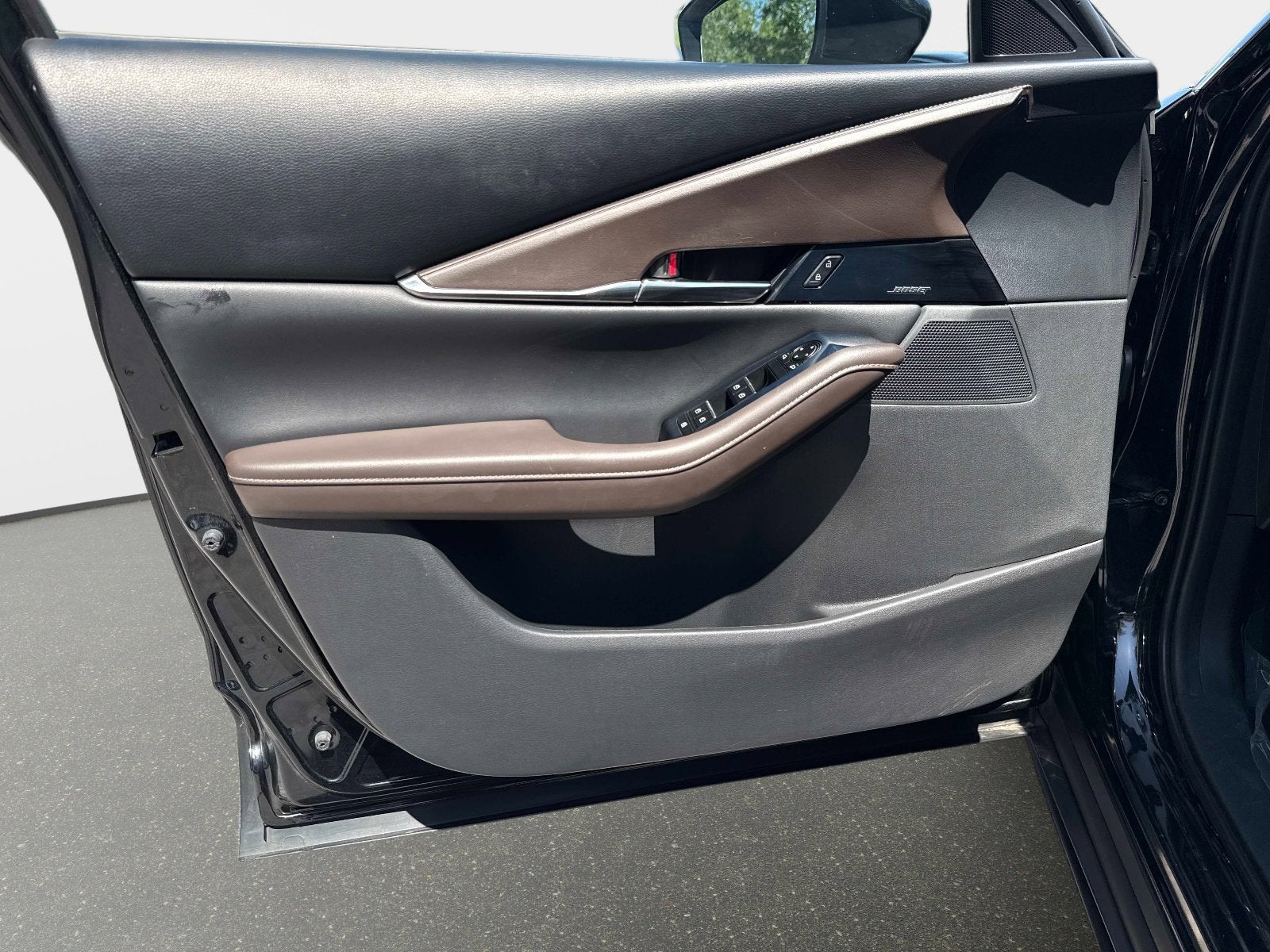 2020 Mazda Mazda CX-30 Premium Package