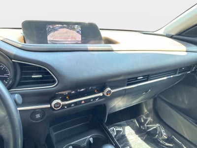 2020 Mazda Mazda CX-30 Premium Package