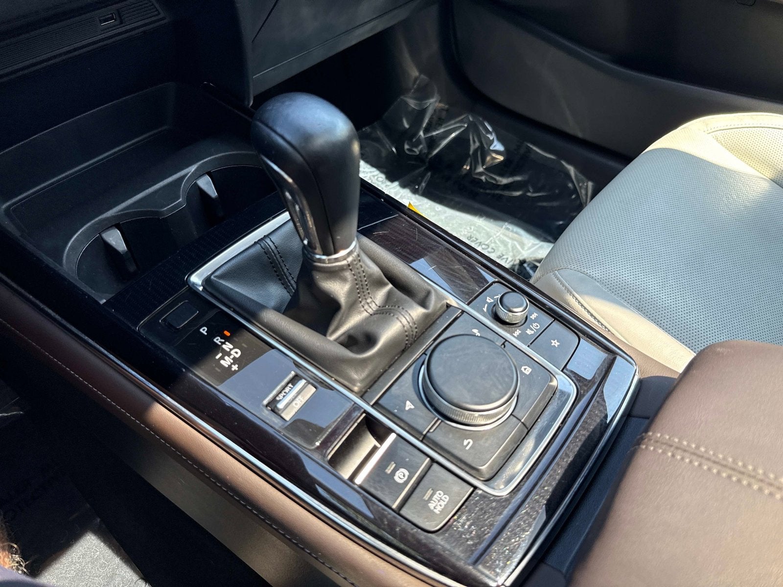 2020 Mazda Mazda CX-30 Premium Package