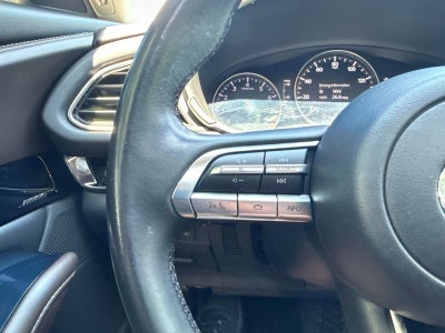 2020 Mazda Mazda CX-30 Premium Package