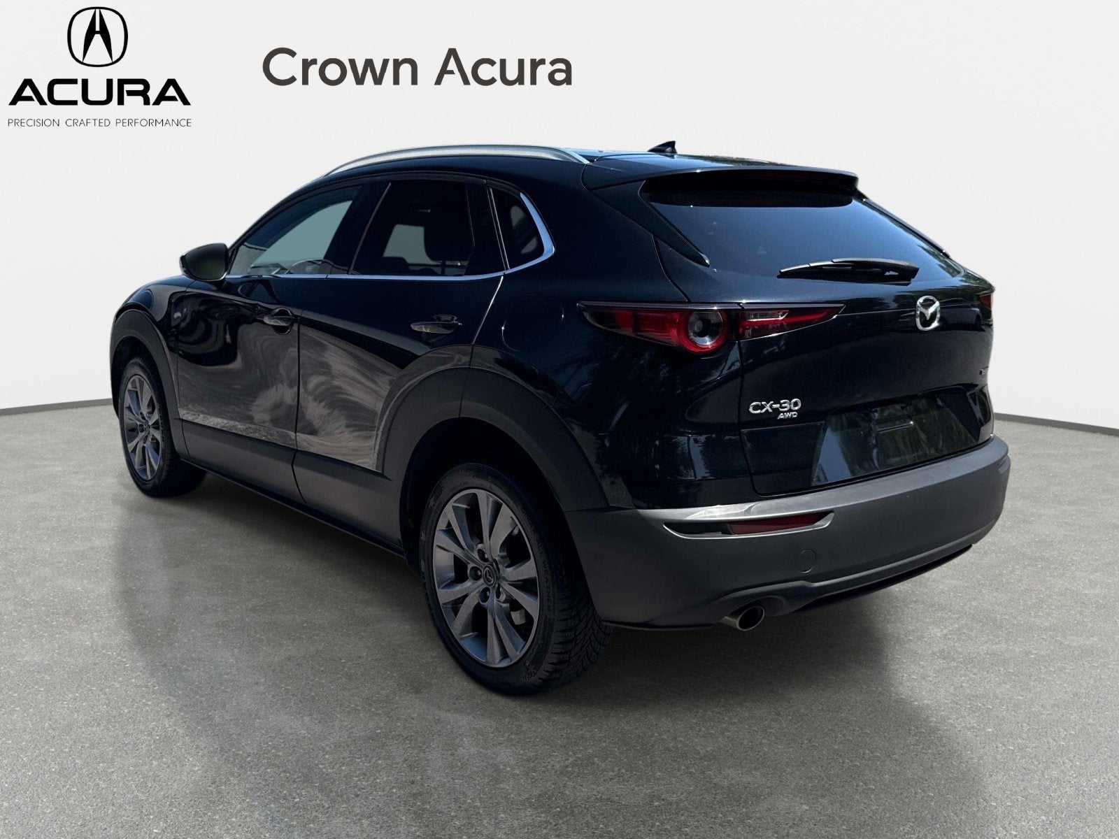 2020 Mazda Mazda CX-30 Premium Package