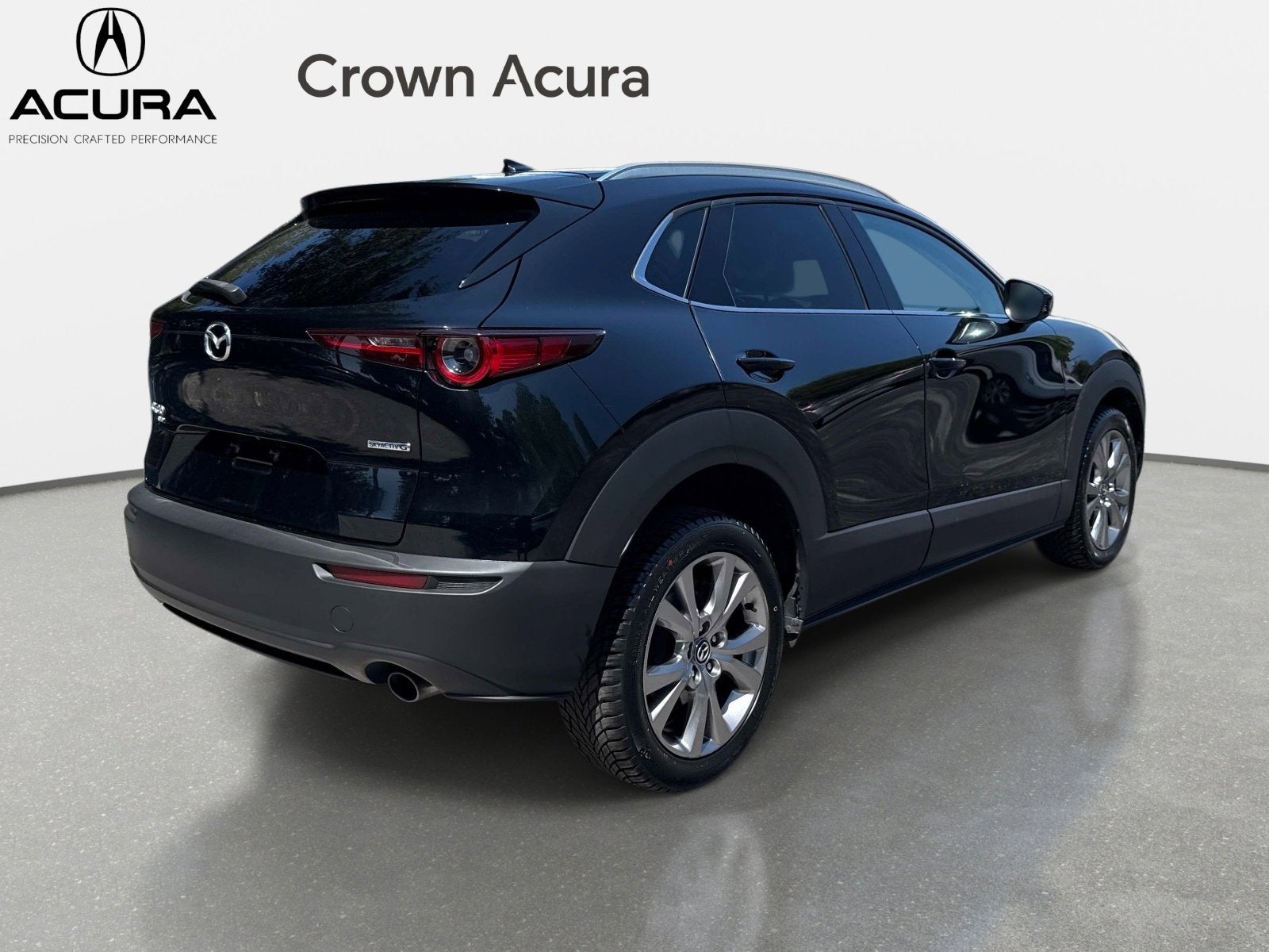 2020 Mazda Mazda CX-30 Premium Package