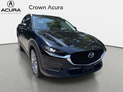 2020 Mazda Mazda CX-30 Premium Package