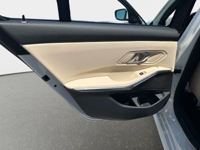 2026 BMW 3 Series 330i NA