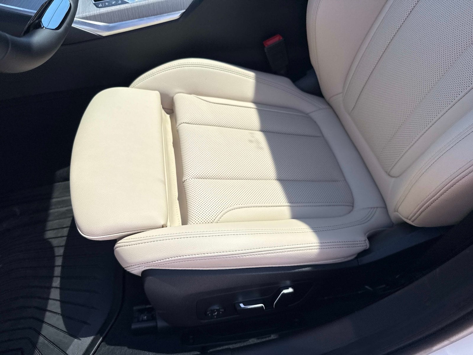 2026 BMW 3 Series 330i NA