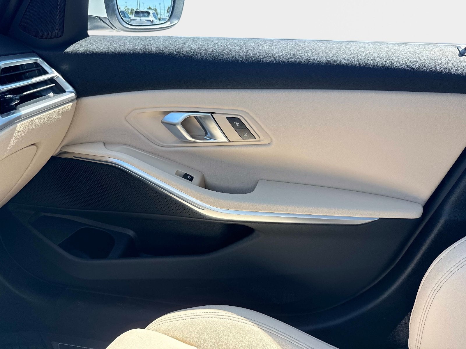 2026 BMW 3 Series 330i NA