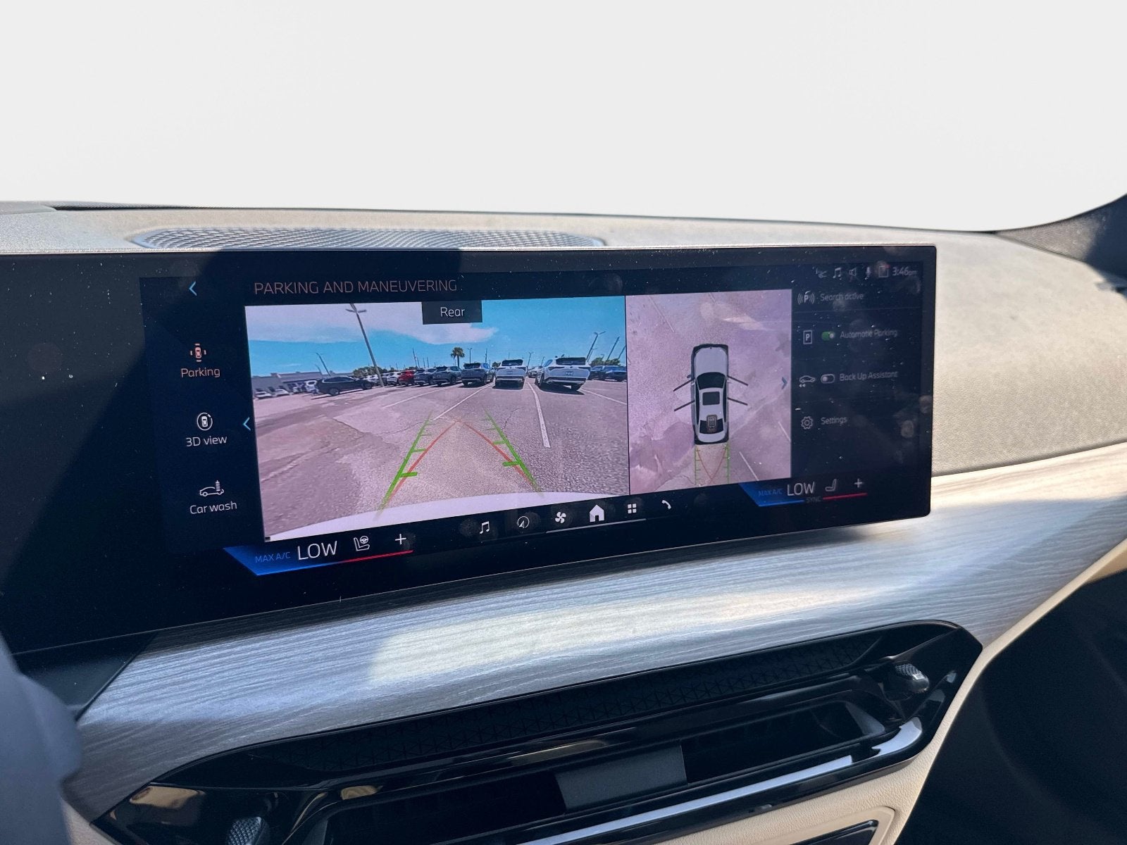 2026 BMW 3 Series 330i NA