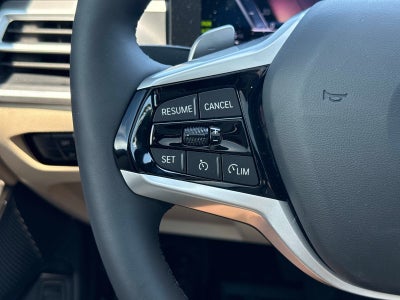 2026 BMW 3 Series 330i NA
