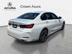 2026 BMW 3 Series 330i NA