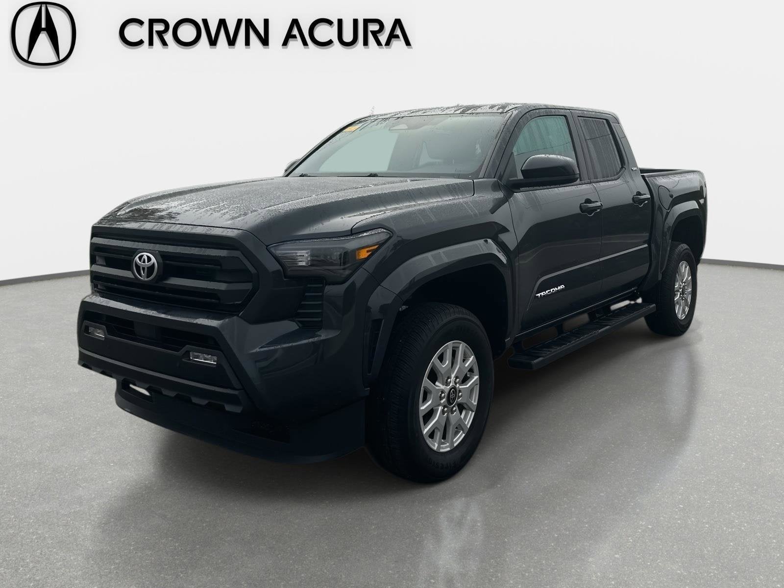 2024 Toyota Tacoma 2WD SR5
