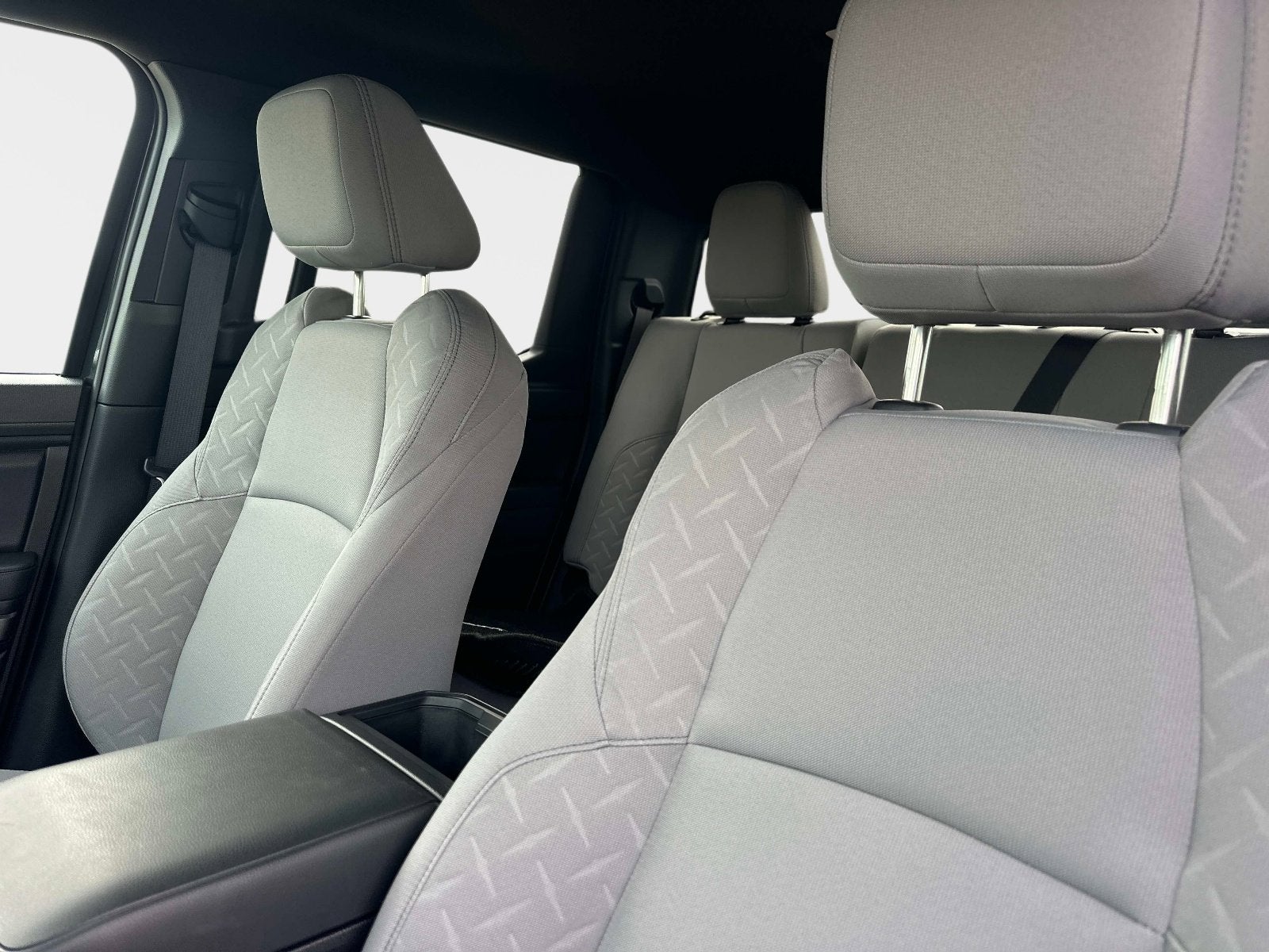 2024 Toyota Tacoma 2WD SR5